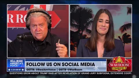 President Trump’s attorney says the FBI/DOJ need to explain why they did this.