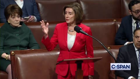 Nancy Pelosi Looks Forward To Making TikTok 'Better' Like 'Tic-Tac-Toe' (WTF?)