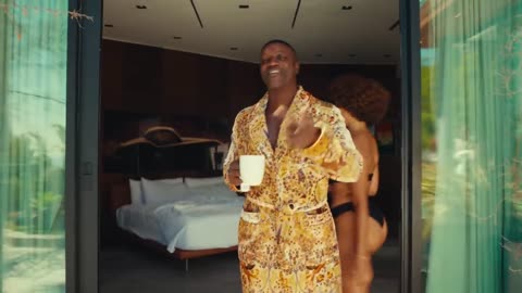 Akon - Enjoy That ( official music video)