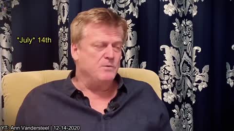 ‘I Bribed Hillary $18 Million!’ – Patrick Byrne Operation SNOWGLOBE (Part 2 of 2)