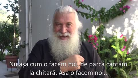 Ereticul Ecumenist Elpidie isi face "crucea" la fel cum face "botezul", publicata 7 august 2022