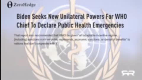 THE NEW WORLD ORDER PREPARES THEIR FINAL ATTACK