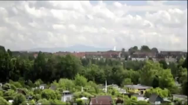 Germany UFO #25