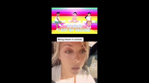 Being Shown in Schools