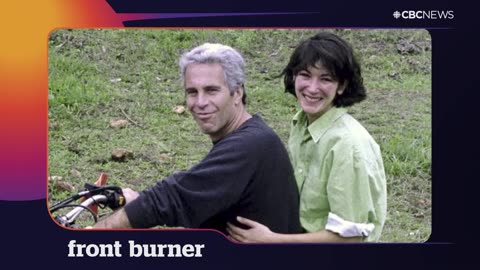 The 'Epstein list' explained | Front Burner.