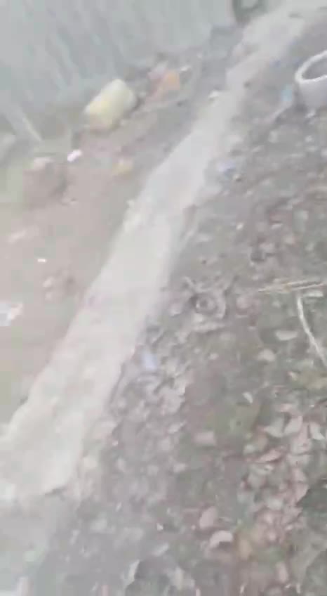 Planes over Balakleya, Kharkiv region.