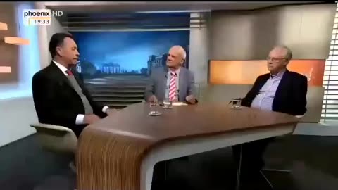 Medien Verschwörungstheorie
