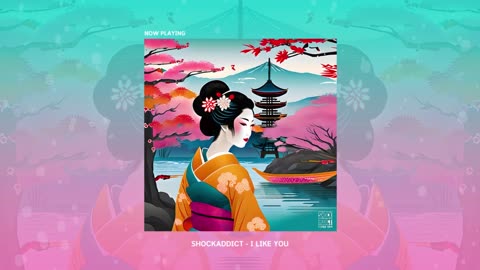 Shockaddict - I Like You