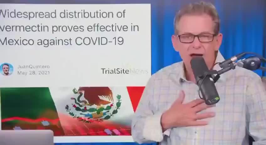 Jimmy Dore is still suffering! But doesn’t seem to learn a lesson!