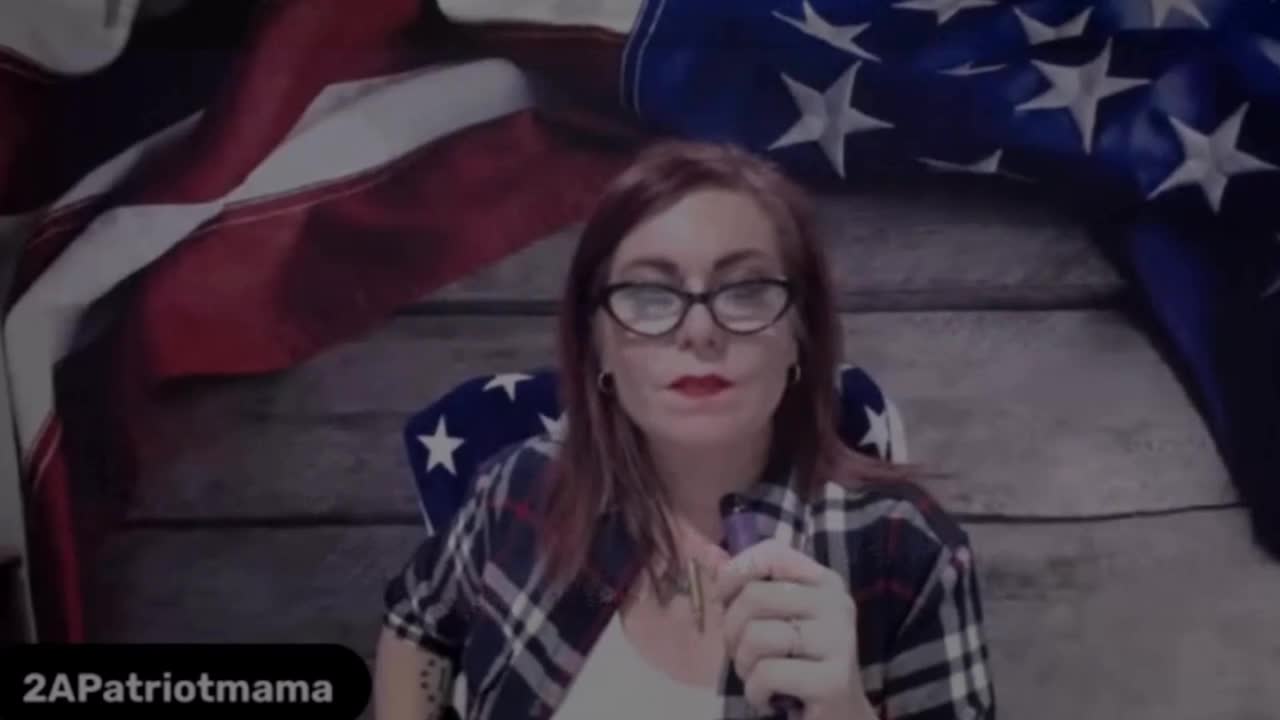 Real Patriots Voice episode 085
