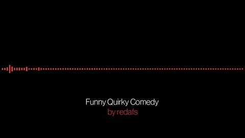 Funny Quirky Comedy ( Free Download Background Music)