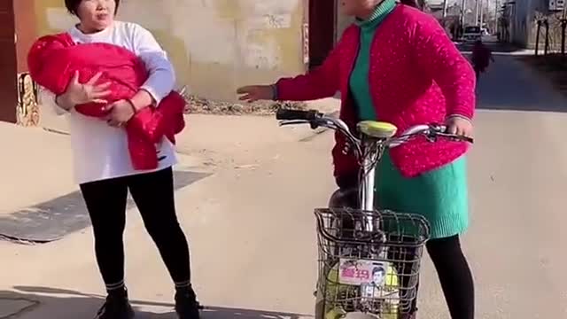 Best Funny Videos 2022, Chinese Funny clips daily #shorts