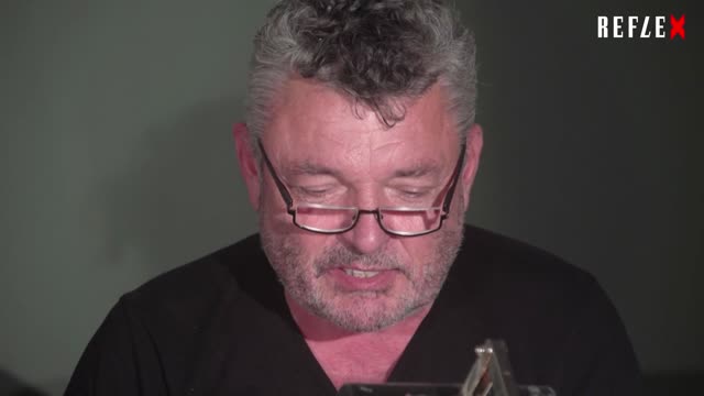 Vystrašit a napíchat! Tajná nahrávka Babiše