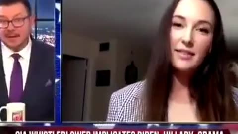 hard evidence that pins the execution of Seal Team Six on Hillary Clinton