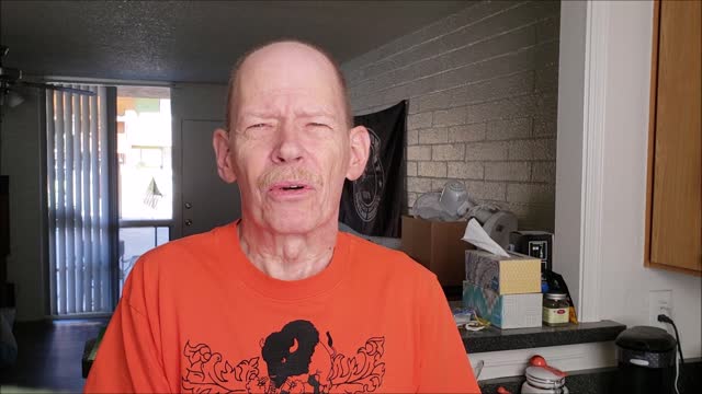 Introduction To Disabled Prepper