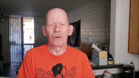 Introduction To Disabled Prepper