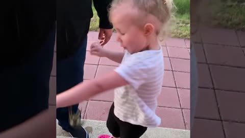 Funniest Baby Troublemakers