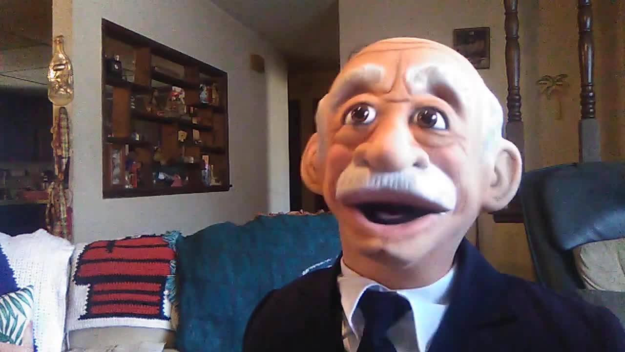 Anglicans For Life Prayer Video 19