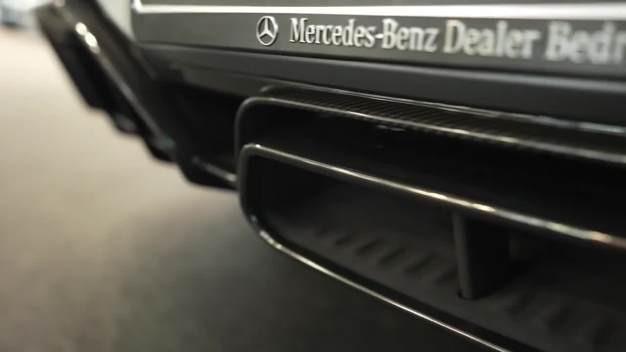 Mercedes vs BMW