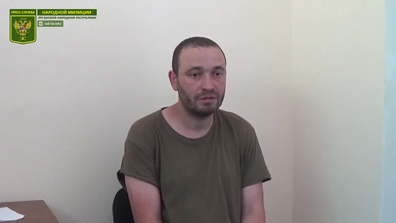An Israeli captured and of course he was forced to serve as a radio operator