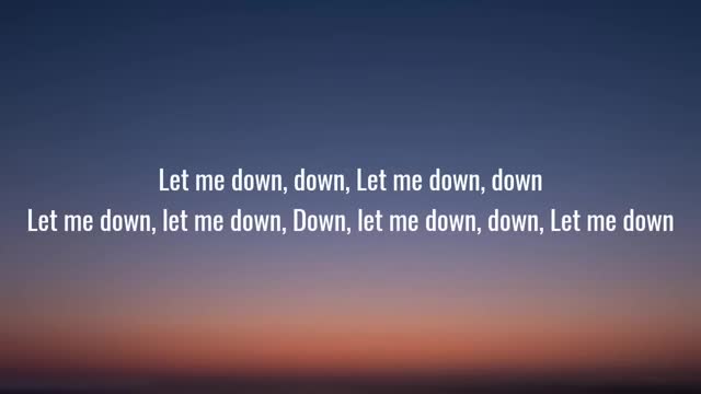 Alec_Benjamin_-_Let_Me_Down_Slowly_(Lyrics)