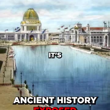 Ancient History Exposed