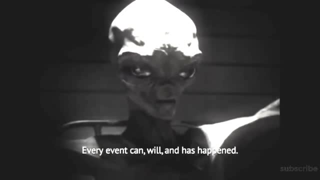 Project Blue Book (1964) Alien Interview Part 2