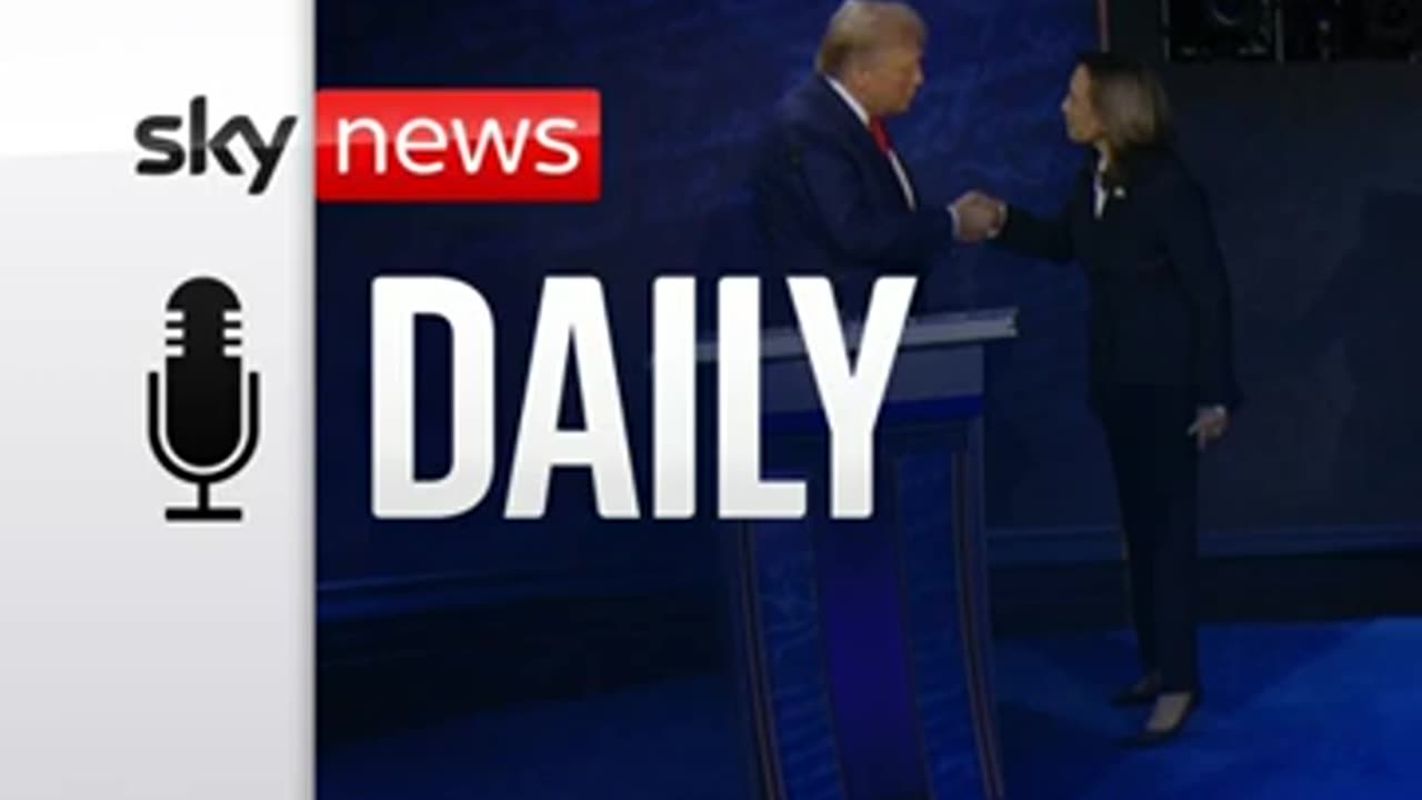 Harris-Trump Debate_ Who came out on top