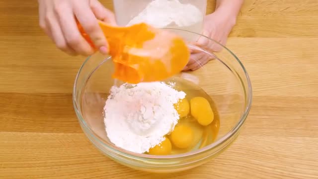 GENIUS KITCHEN TRICKS