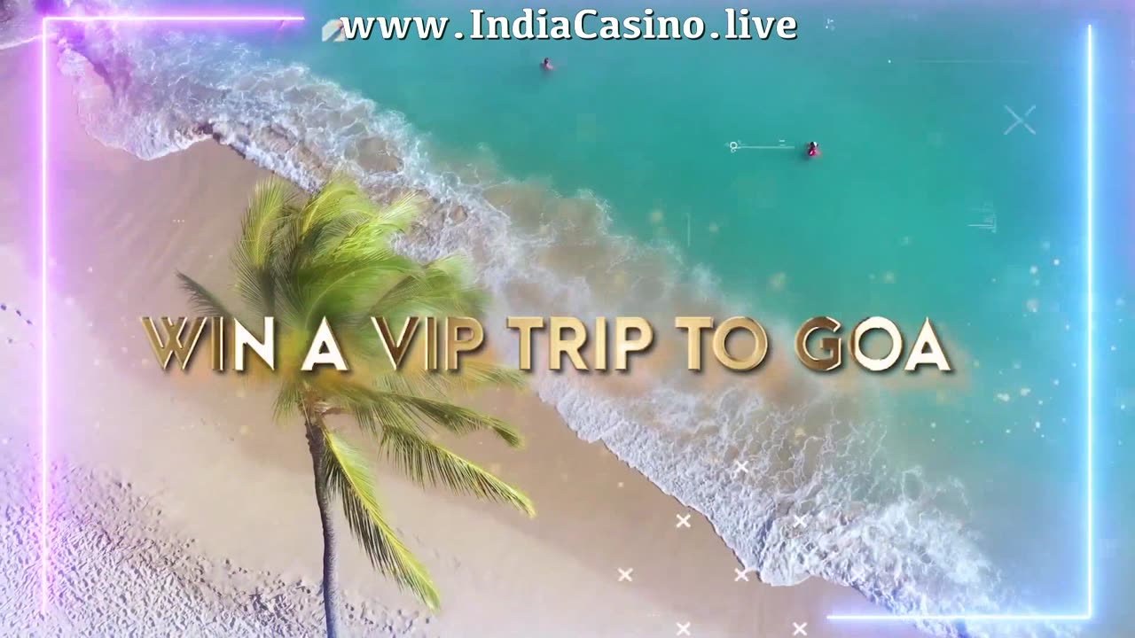 Best Live Casino Online in India 2024 : Live Dealer Casinos #indiacasino