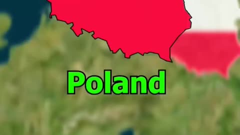 Did you know this about Poland🇵🇱🇵🇱