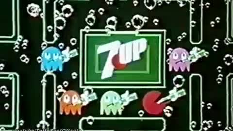 Seven Up spot