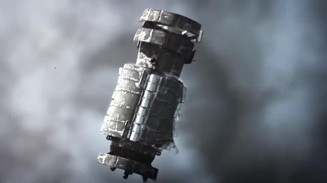Animated Shorts : "Fortress/Крепость" - by Dima Fedotof
