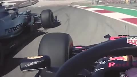 F1 this technology