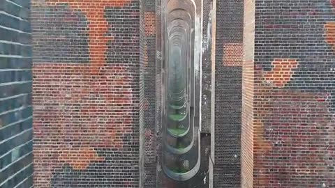 Ouse Valley Viaduct, UK