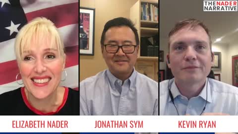 Interview with NJ Assembly Candidates Jonathan Sym and Kevin Ryan