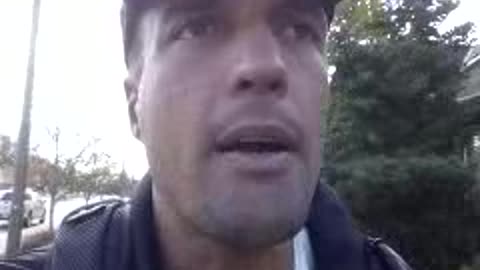 "GOD FOOD" MAN TESTIFIES OF ECSTASY. MUST WATCH! :D Oct 13, 1:10pm finish, 2023.