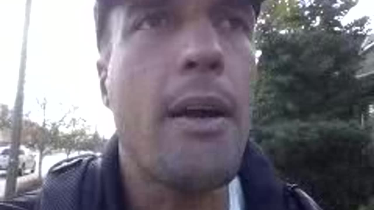 "GOD FOOD" MAN TESTIFIES OF ECSTASY. MUST WATCH! :D Oct 13, 1:10pm finish, 2023.