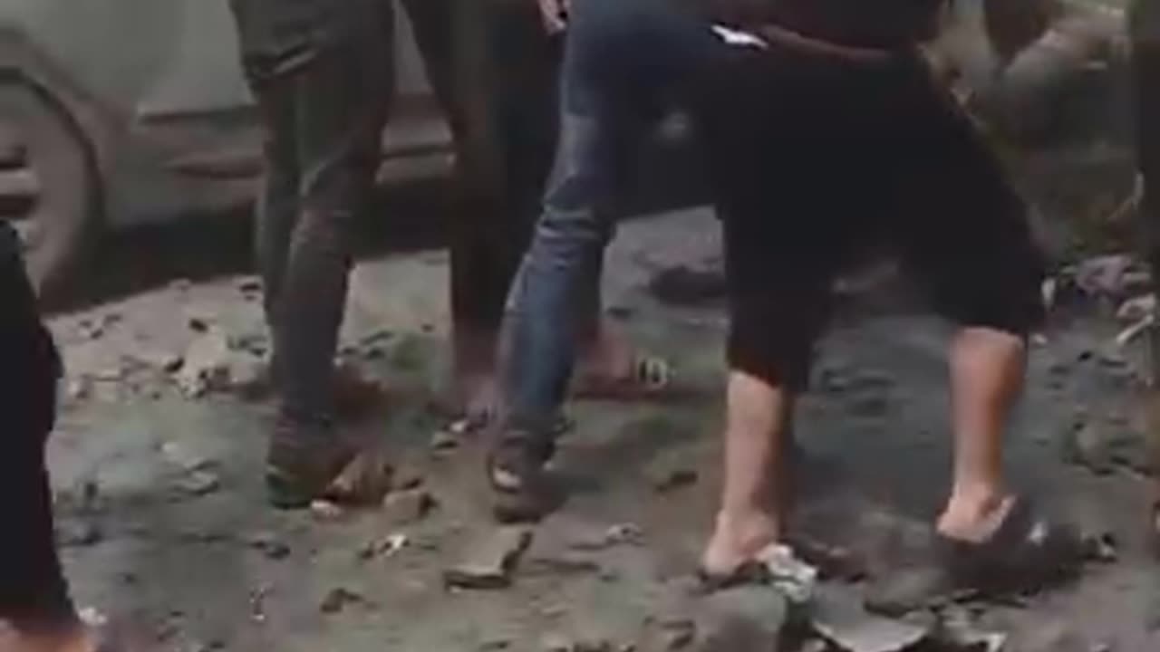 Consequences of Israeli strikes in Gaza