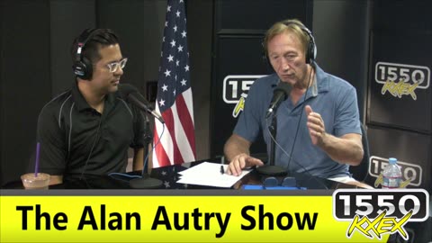 The Alan Autry Show