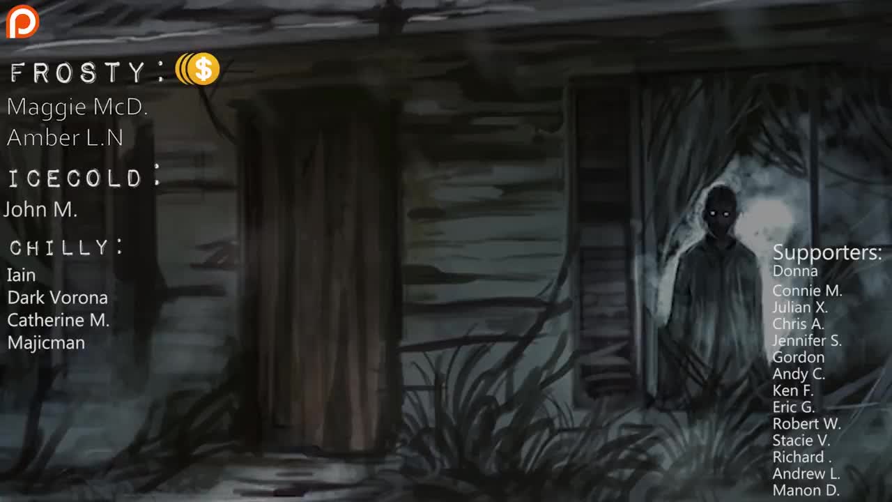 MOST SCARY VIDEO - PART 2