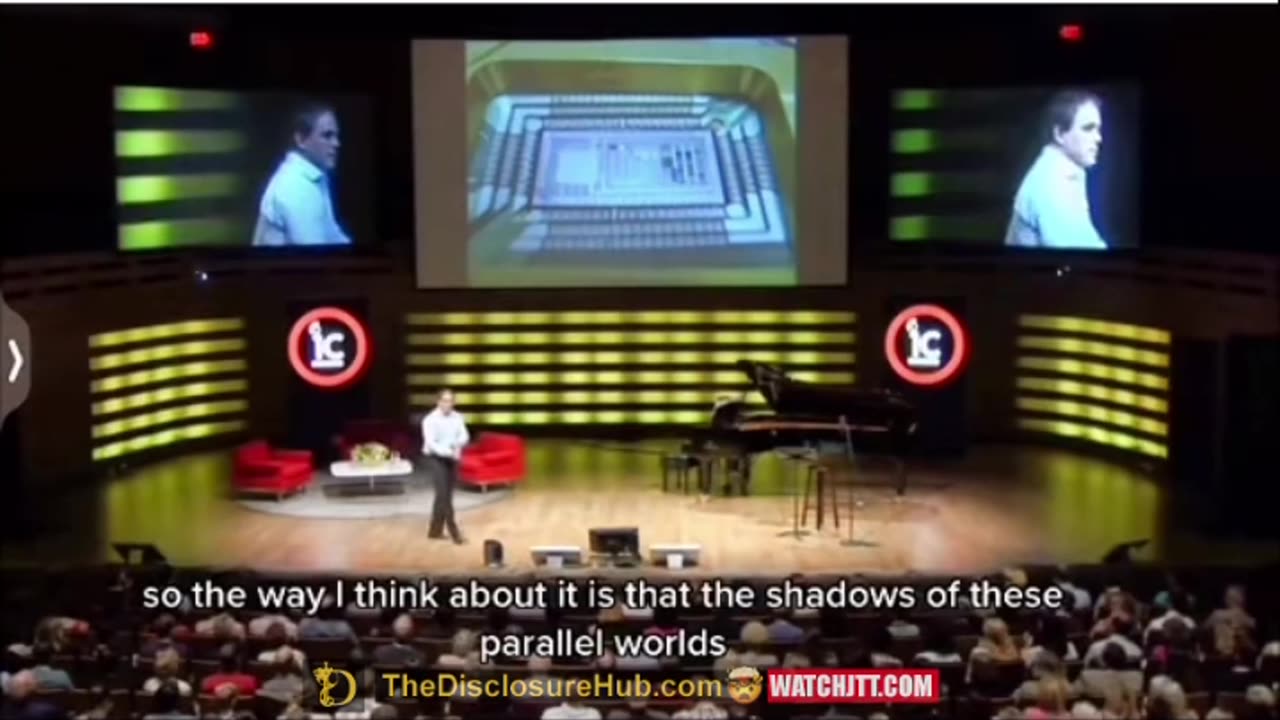 New Quantum Computers Can Interact with Parallel Dimensions, Does this Explain the Mandela Effect..?