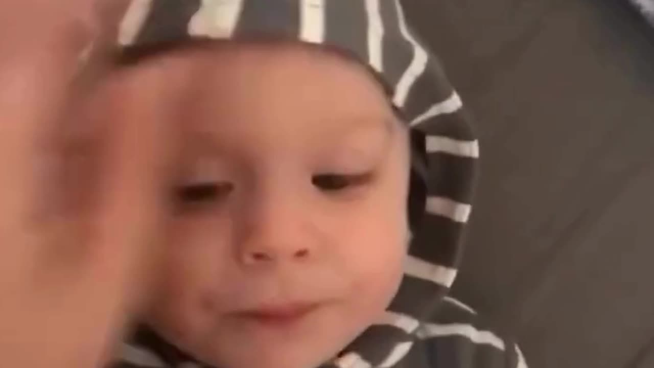 Cute and Funny Baby 😍😍😂😂