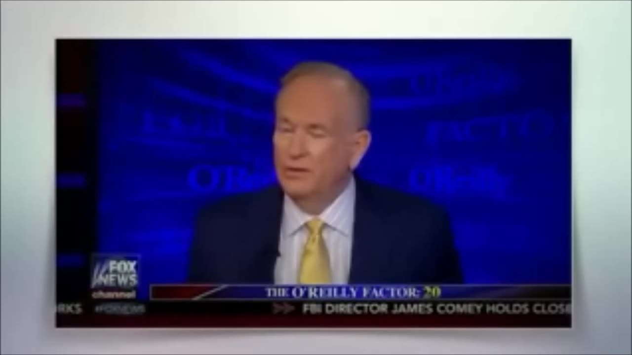 -Truth Serum- The O'Reilly Factor Exposes Linda's BLM/ Soreass Woke Agenda or US