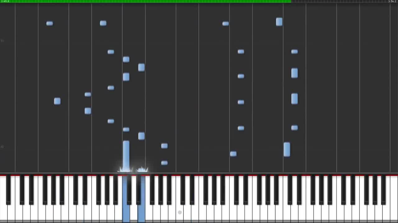 Metro Exodus - Race Against Fate (Piano Tutorial)