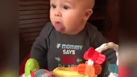Funny Babies Video 2021
