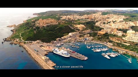 Apply for Malta