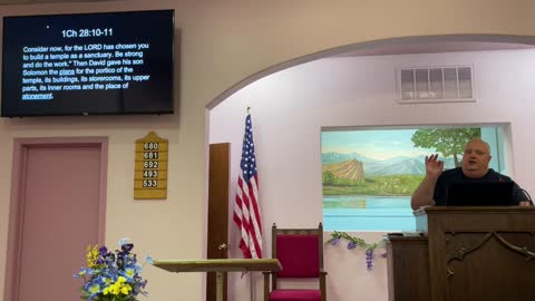 Three Symbols of the Church