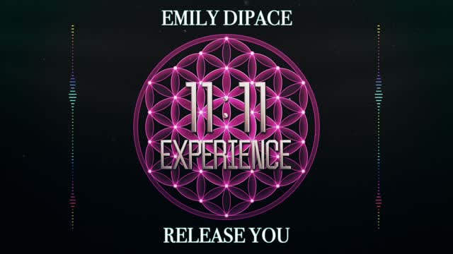 Emily DiPace - Release You