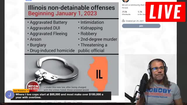 If This is True, Illinois is About to Get REALLY BAD!